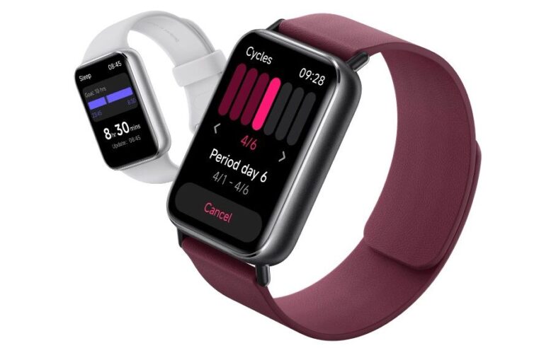 Sony e Xiaomi lançam Smart Band 9 Pro em edição especial do PlayStation