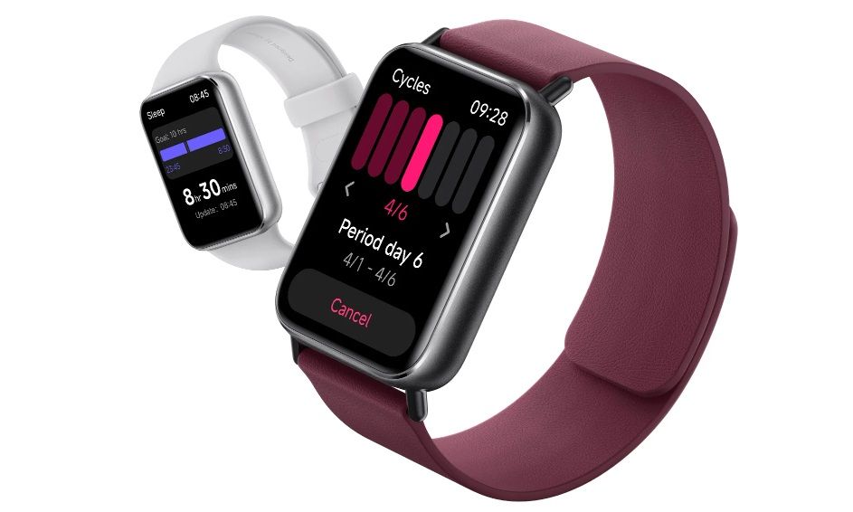 Sony e Xiaomi lançam Smart Band 9 Pro em edição especial do PlayStation