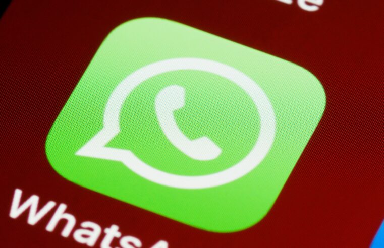 WhatsApp prepara suporte para múltiplas contas no iPhone