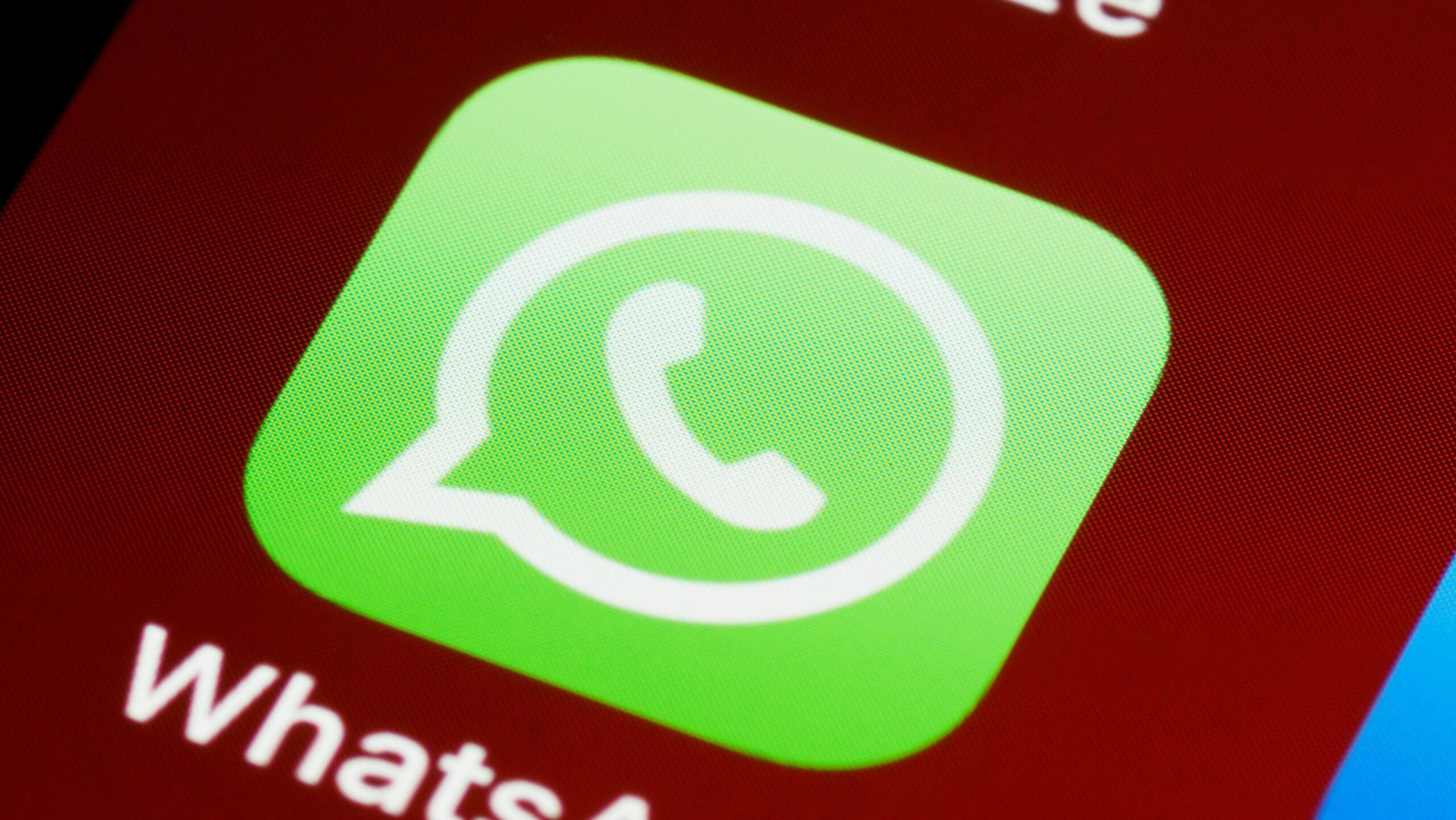 WhatsApp prepara suporte para múltiplas contas no iPhone