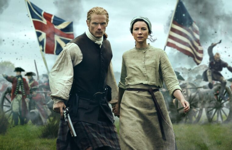 Outlander Temporada 8: confira previsão de estreia e tudo o que já sabemos