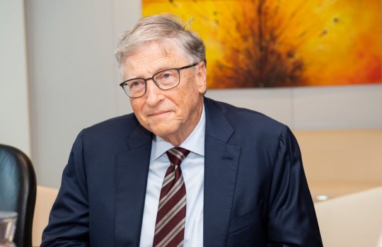 Bill Gates detona Musk por tentar ‘desestabilizar política de outros países’