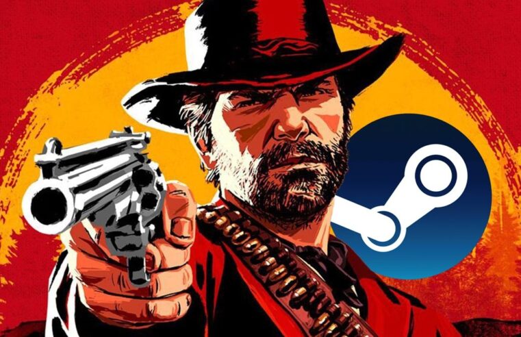 Red Dead Redemption 2 atinge menor preço histórico e está com 75% de desconto na Steam! Aproveite