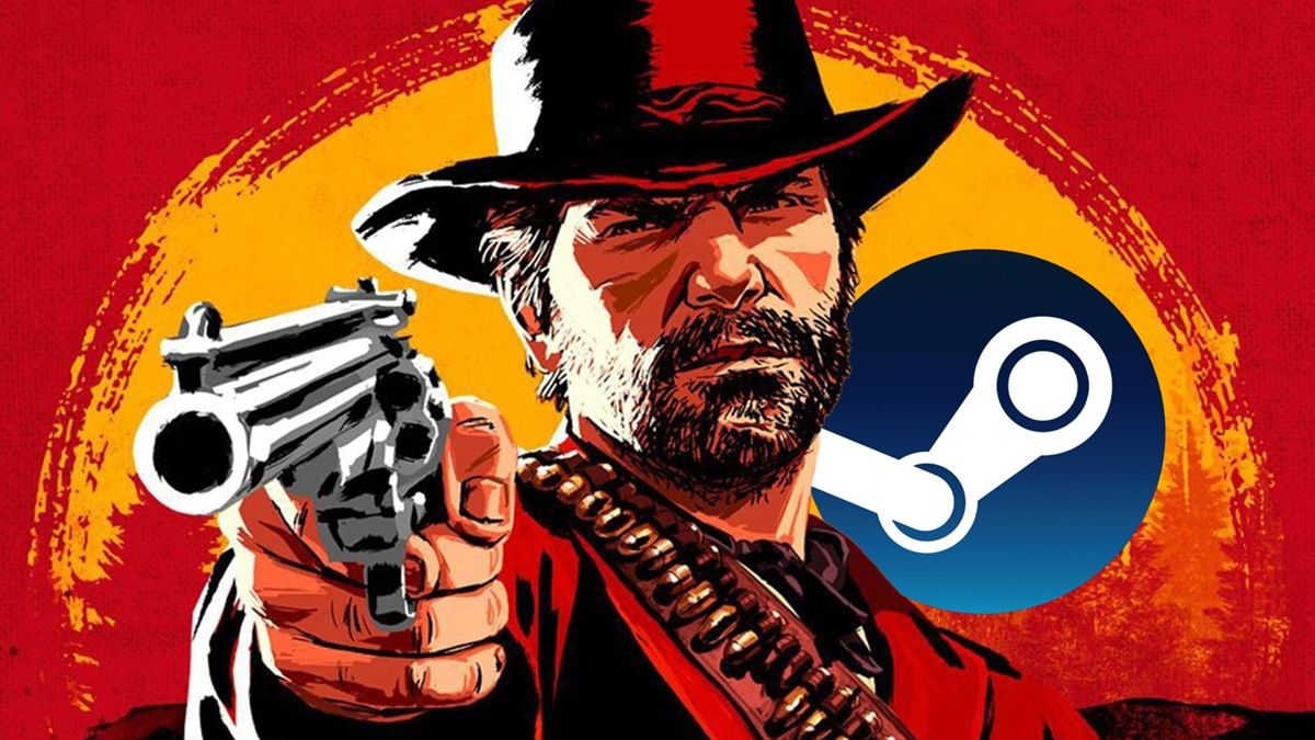 Red Dead Redemption 2 atinge menor preço histórico e está com 75% de desconto na Steam! Aproveite