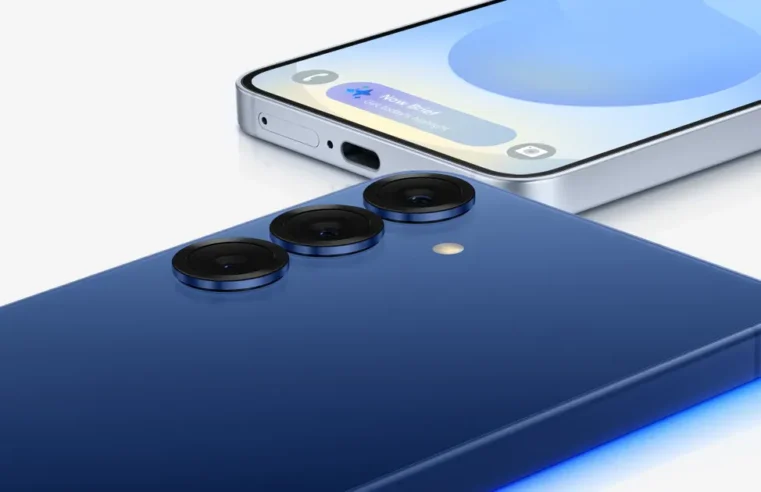 One UI 7 torna pareamento de dispositivos próximos ainda mais fácil