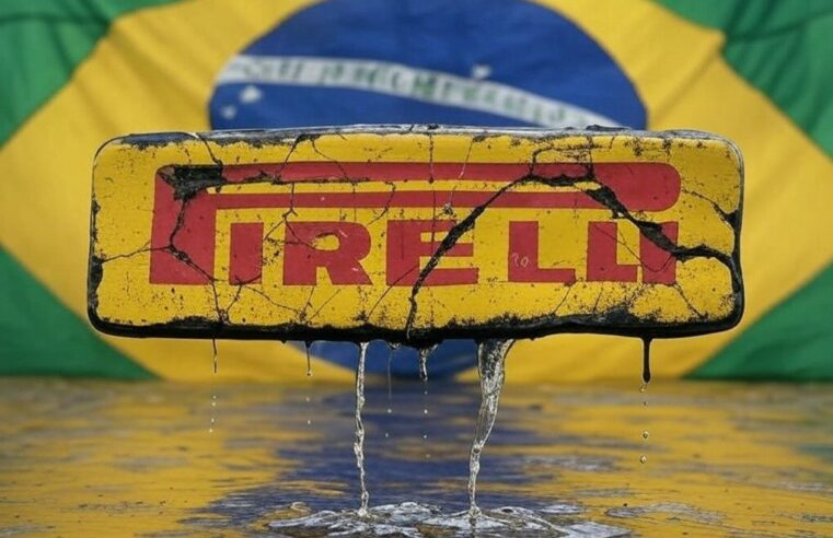 Dados de brasileiros vazam após ataque na Pirelli