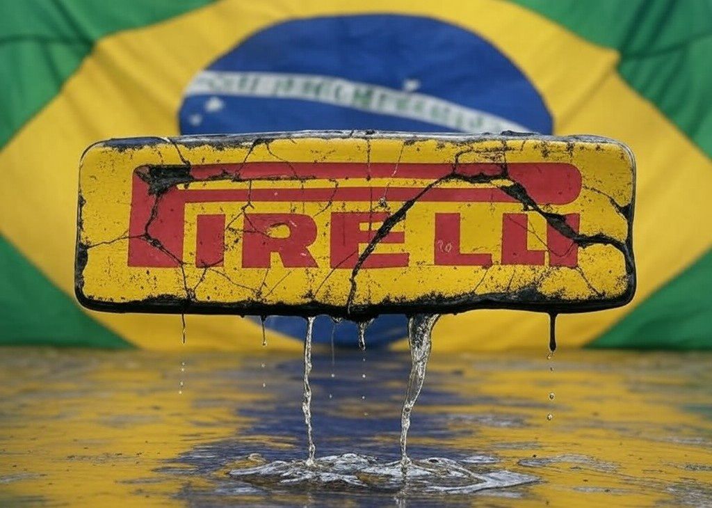 Dados de brasileiros vazam após ataque na Pirelli