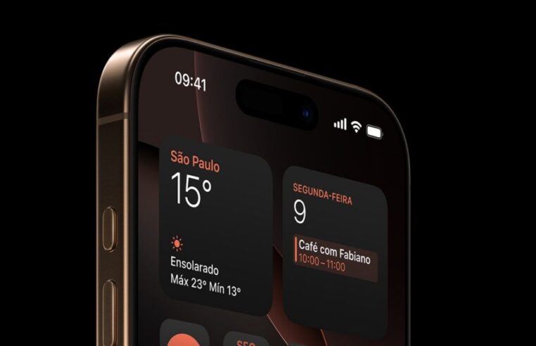 Apple lança o iOS 18.3 para iPhones; veja o que muda na atualização