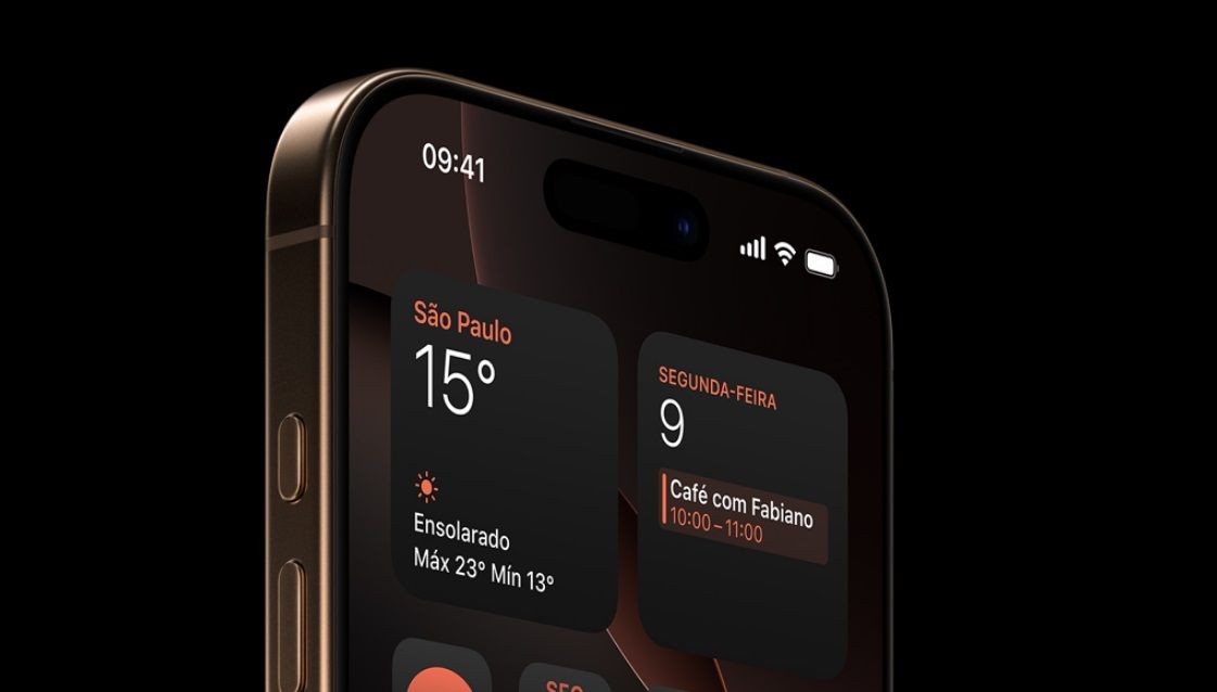 Apple lança o iOS 18.3 para iPhones; veja o que muda na atualização