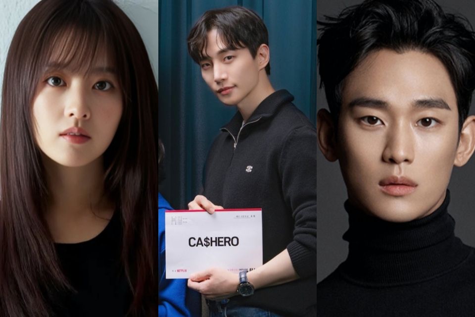 Os 10 melhores doramas chegando em 2025 para ficar de olho