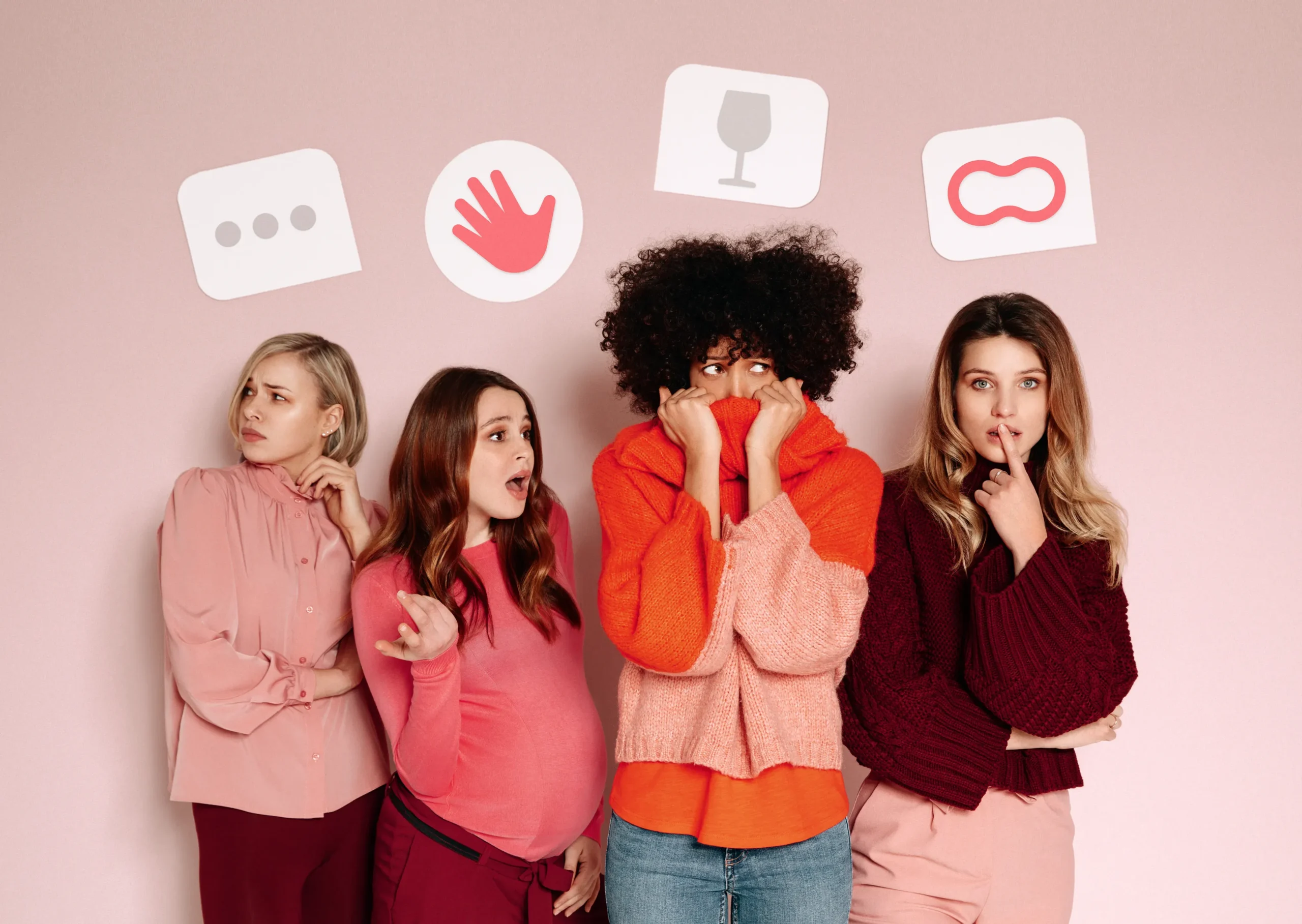 O Tinder para mamães está chegando ao Brasil – The BRIEF #29/01