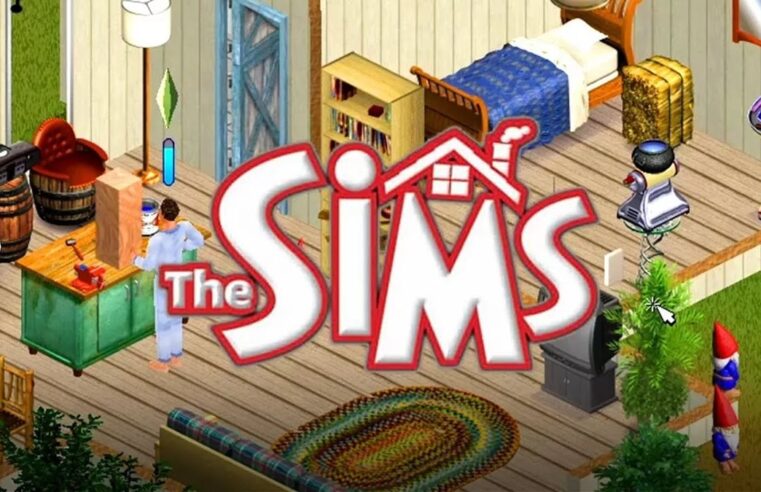 Clássicos da EA, The Sims 1 e 2 podem receber remasters em breve no PC