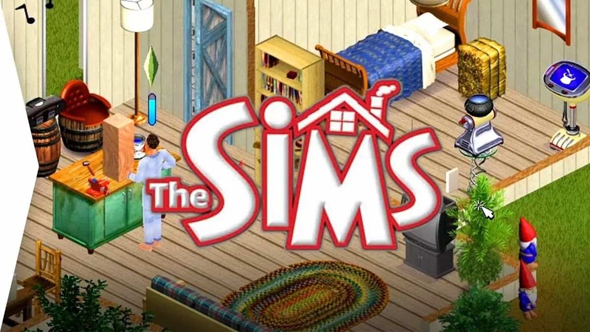 Clássicos da EA, The Sims 1 e 2 podem receber remasters em breve no PC