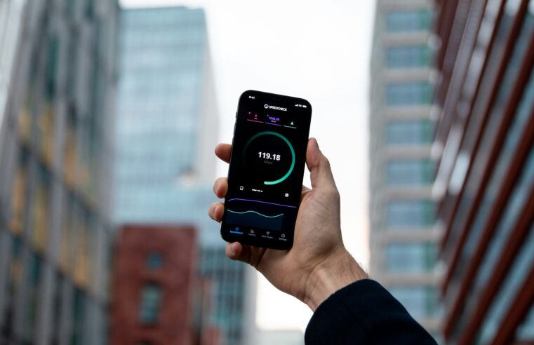 Starlink se prepara para testar o Direct-to-Cell, nova rede móvel por satélite