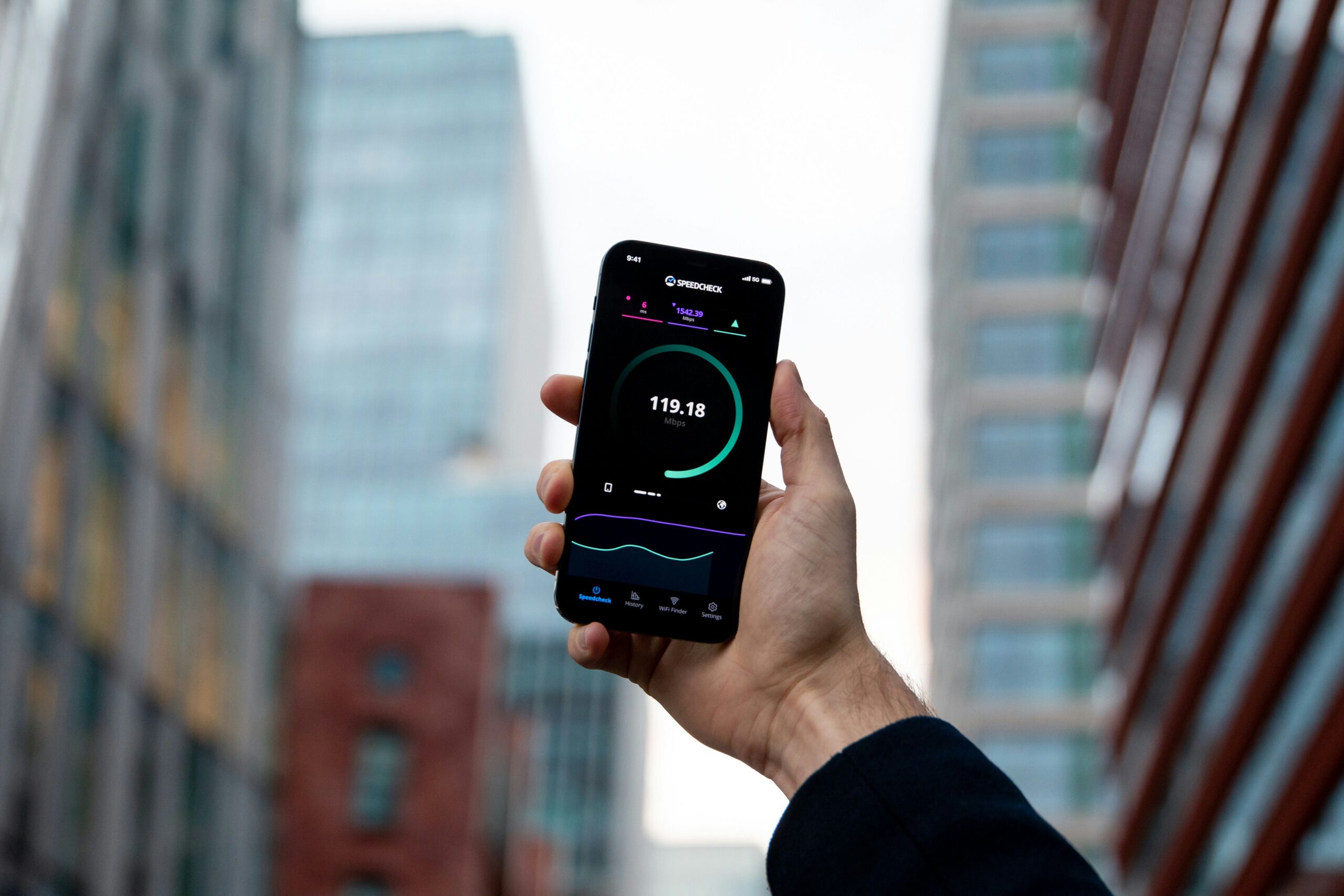 Starlink se prepara para testar o Direct-to-Cell, nova rede móvel por satélite