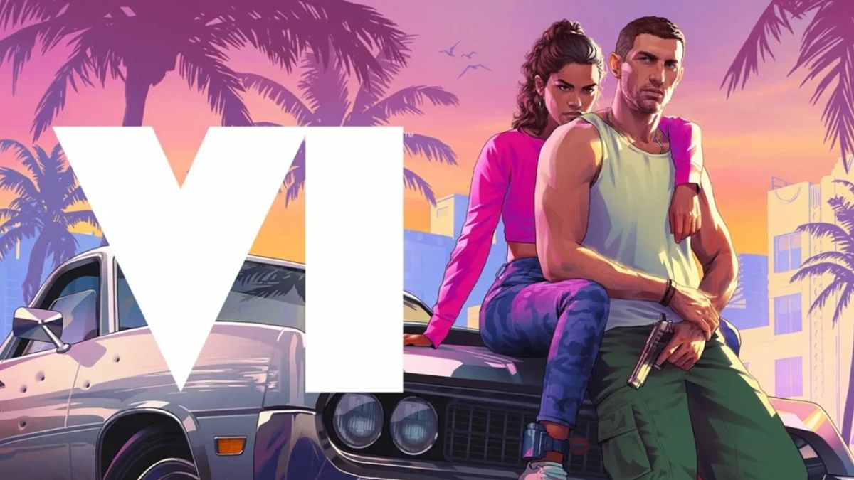 GTA 6: Fã está recriando mapa da sequência na engine de GTA 5