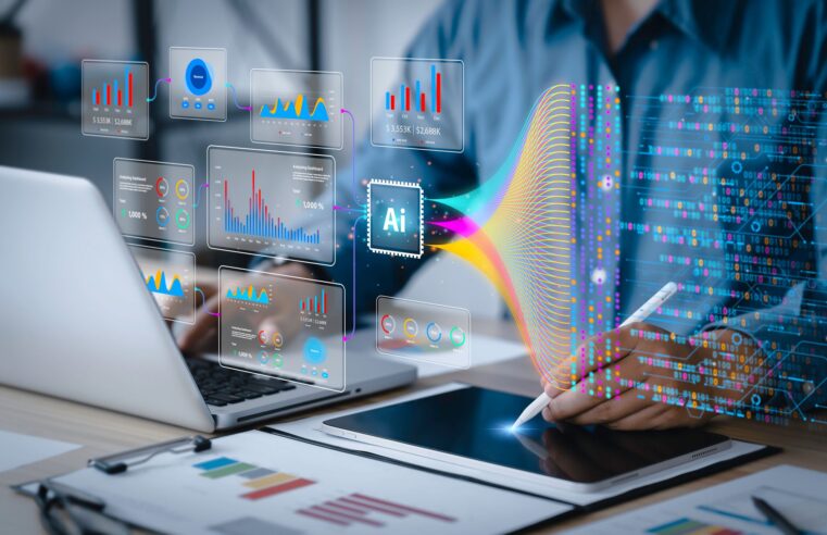 Como a união entre a inteligência artificial e APIs pode revolucionar o mercado de tecnologia