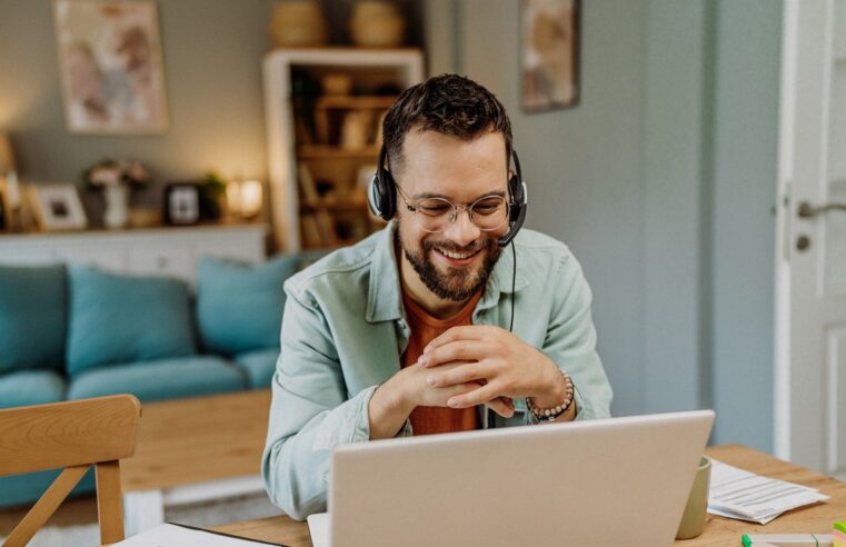 Home office: 54 vagas para trabalho remoto internacional [28/01]