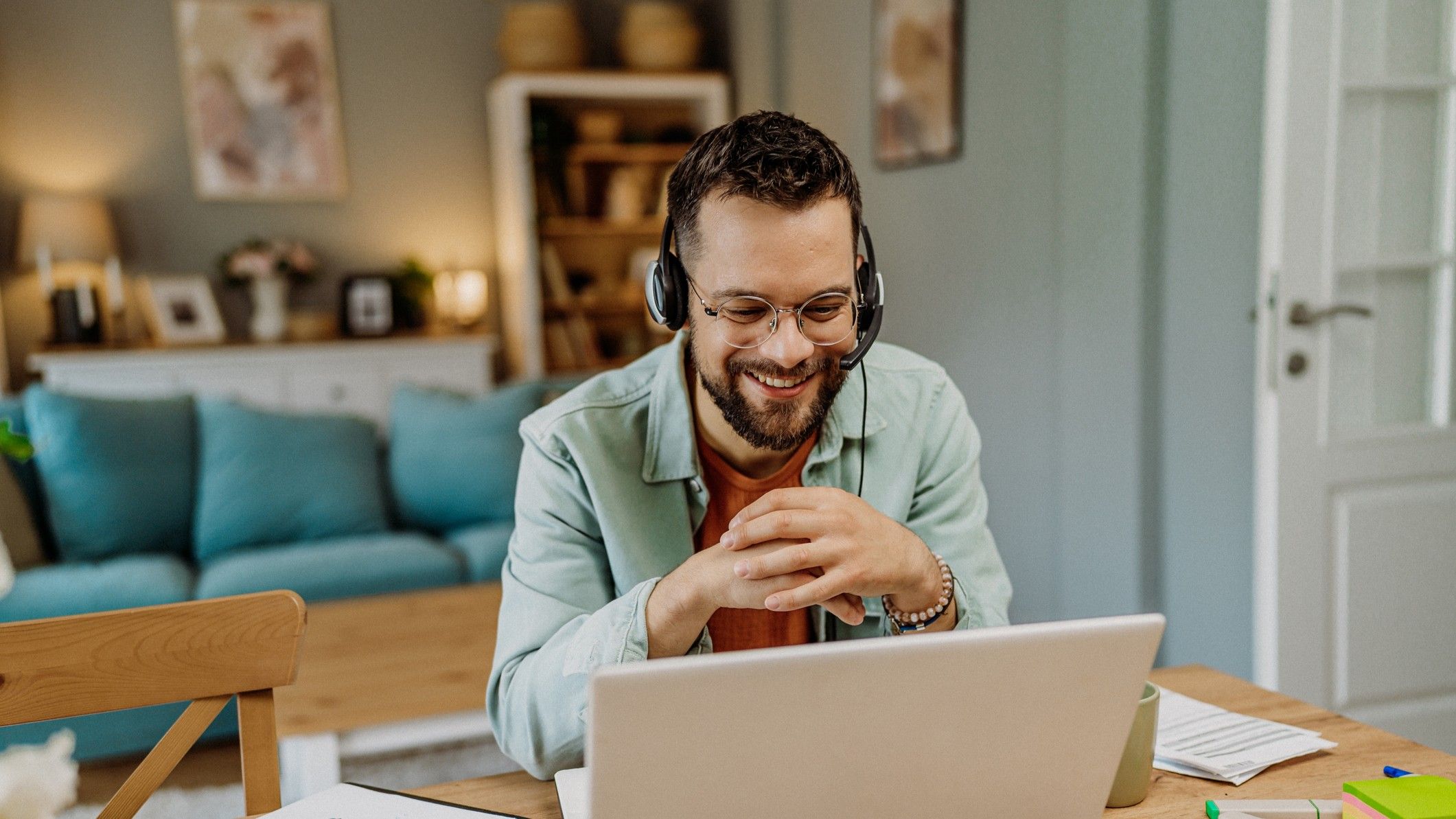 Home office: 54 vagas para trabalho remoto internacional [28/01]