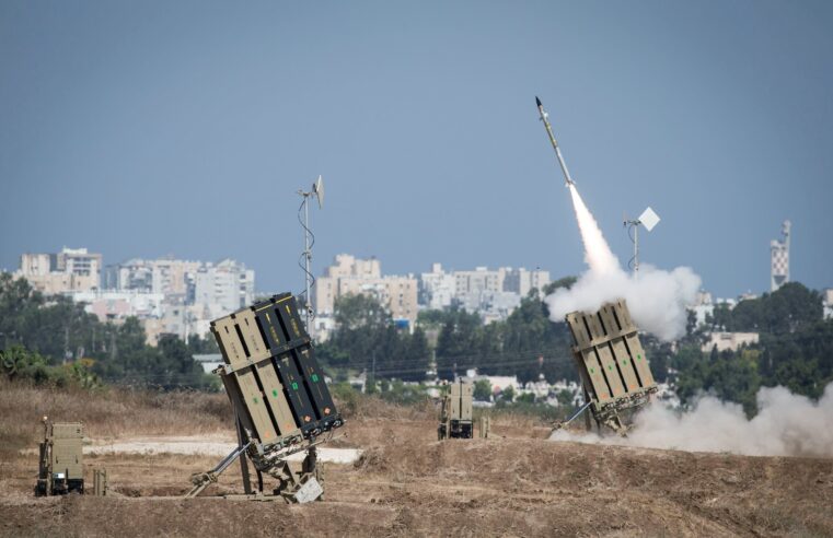 Governo Trump criará sistema tipo o Domo de Ferro de Israel; entenda