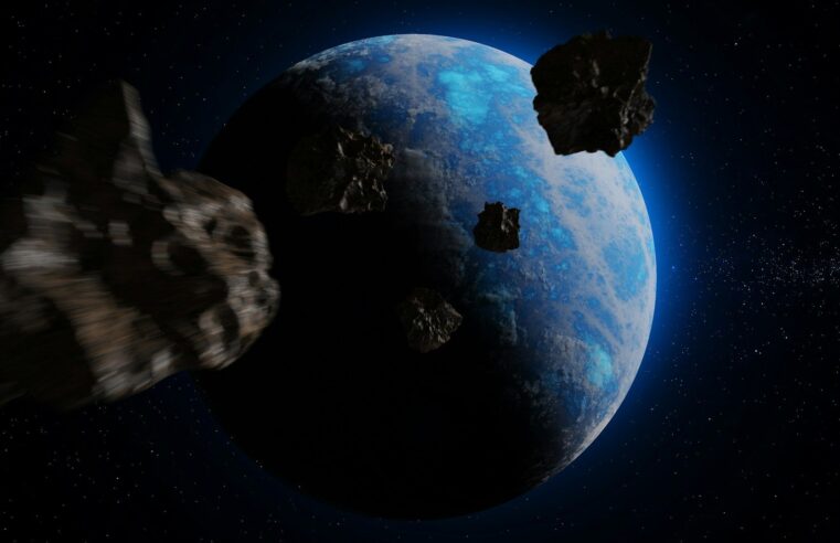 Carro de Elon Musk no espaço é confundido com asteroide próximo à Terra; entenda