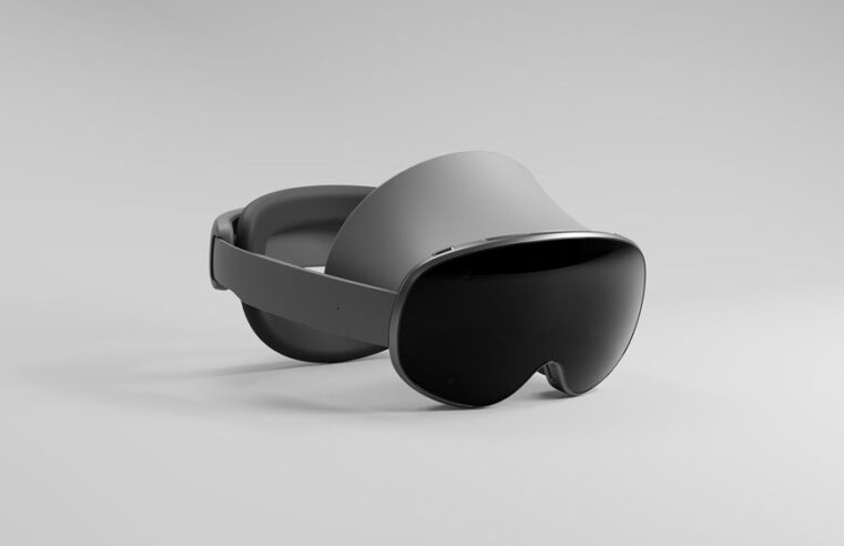 YouTuber conta como é usar Project Moohan, headset de realidade mista da Samsung