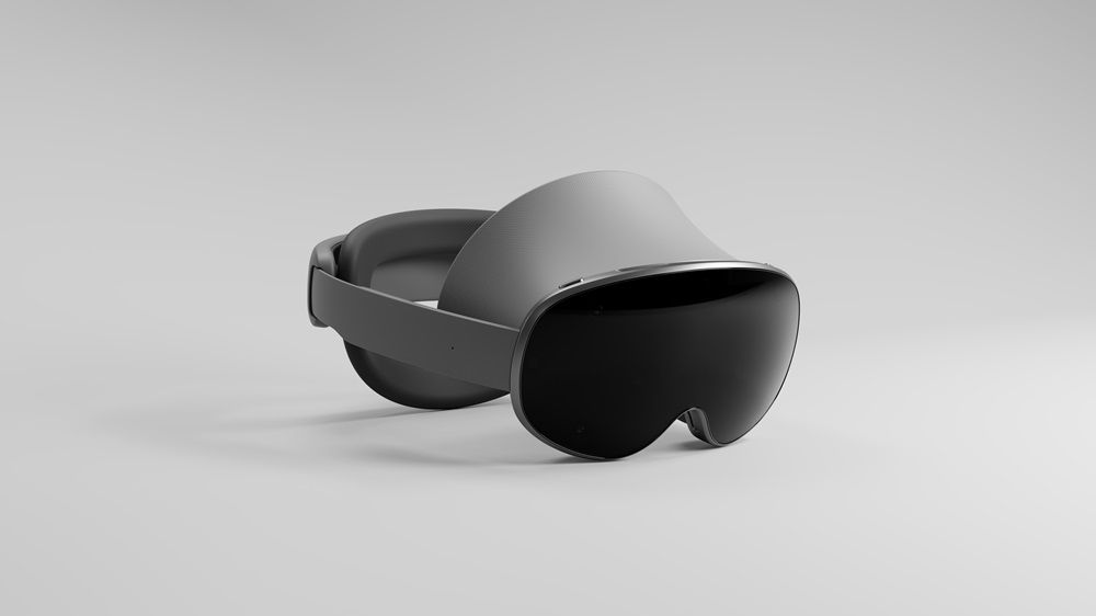 YouTuber conta como é usar Project Moohan, headset de realidade mista da Samsung