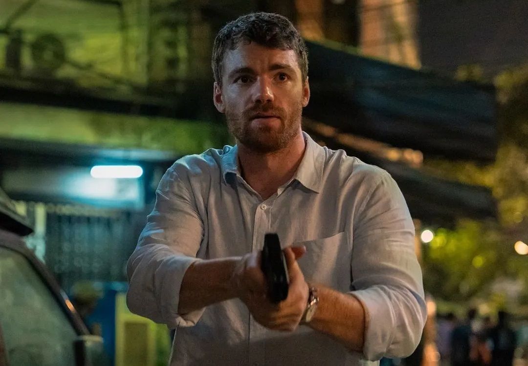 8 melhores filmes e séries na Netflix em janeiro de 2025