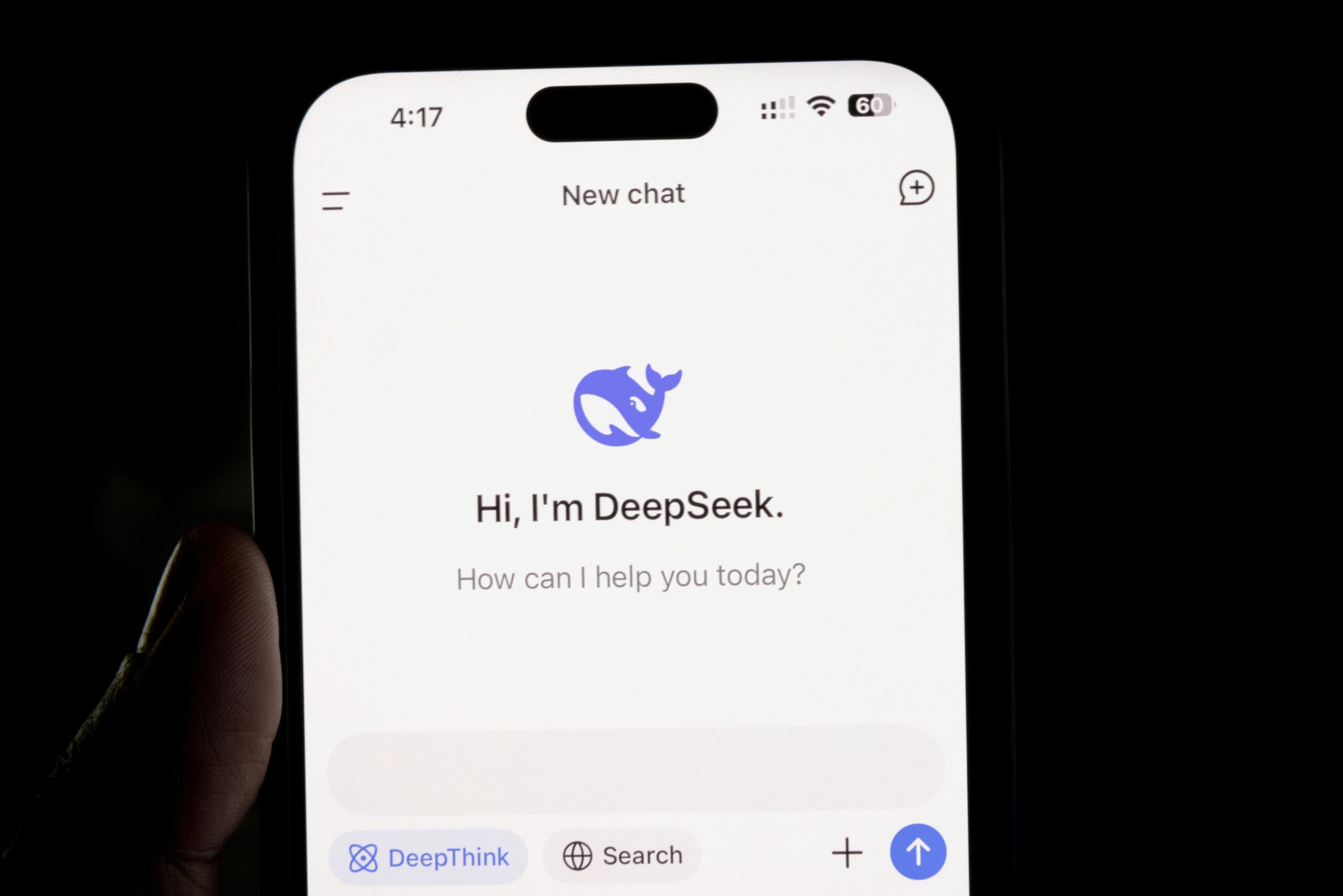 DeepSeek: segredo por trás da eficiência da IA pode ter sido descoberto por pesquisadores