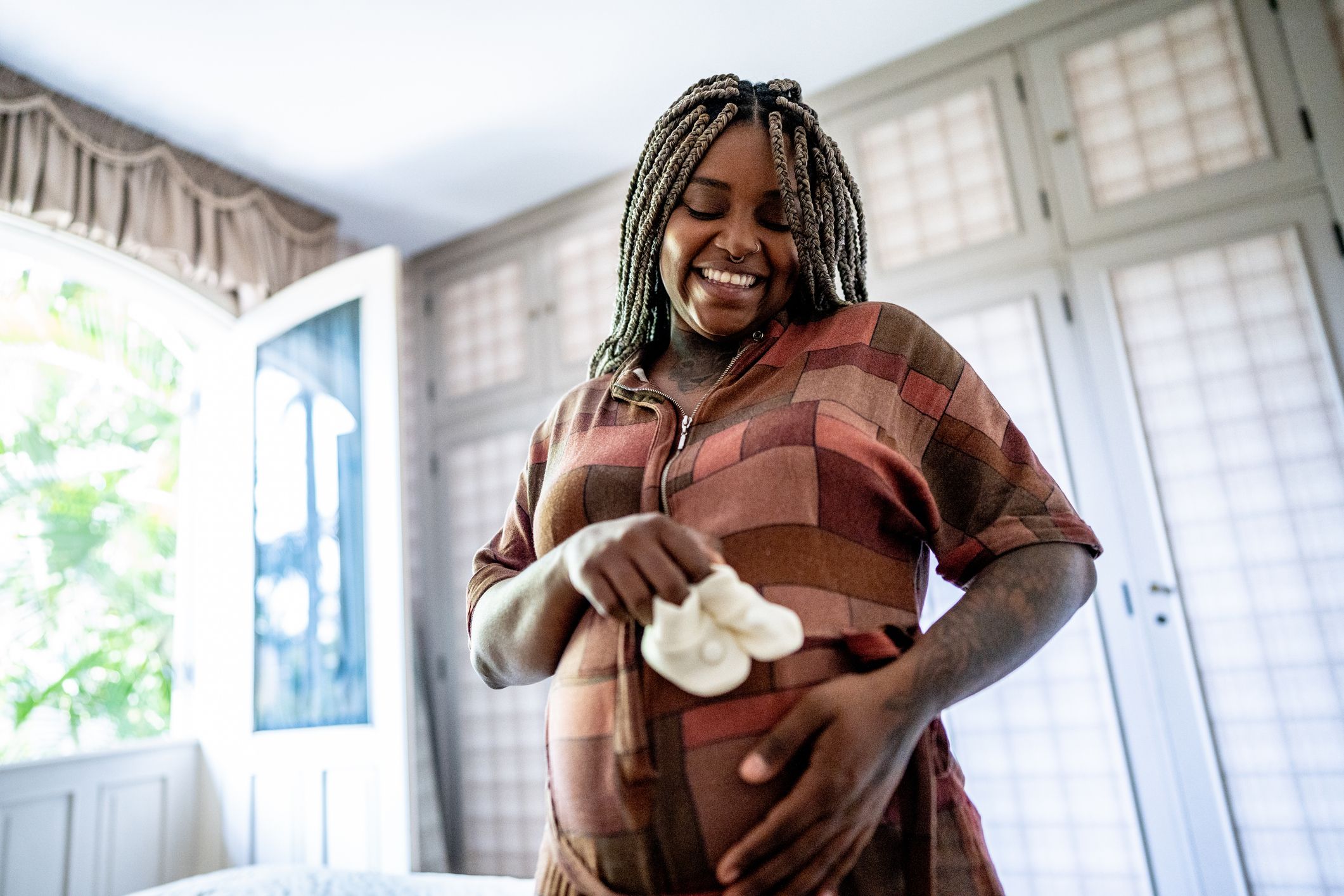Inseminação caseira: método para engravidar sem relação sexual vem ganhando popularidade