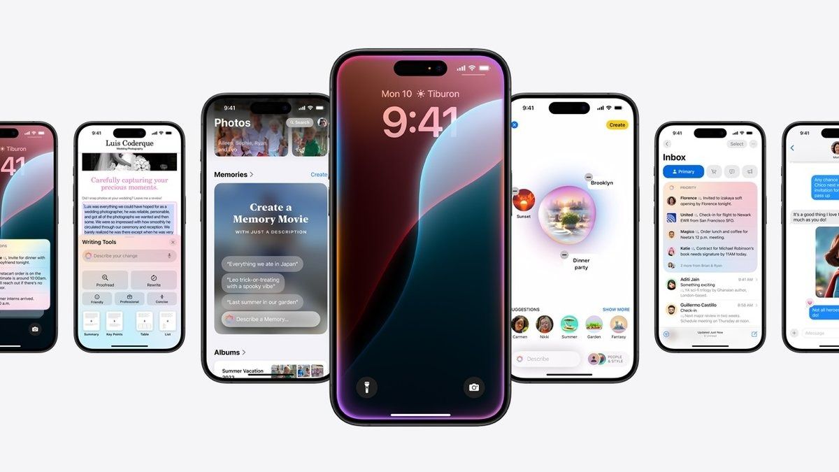 Windows facilita conexão com iPhone no Vincular ao Celular
