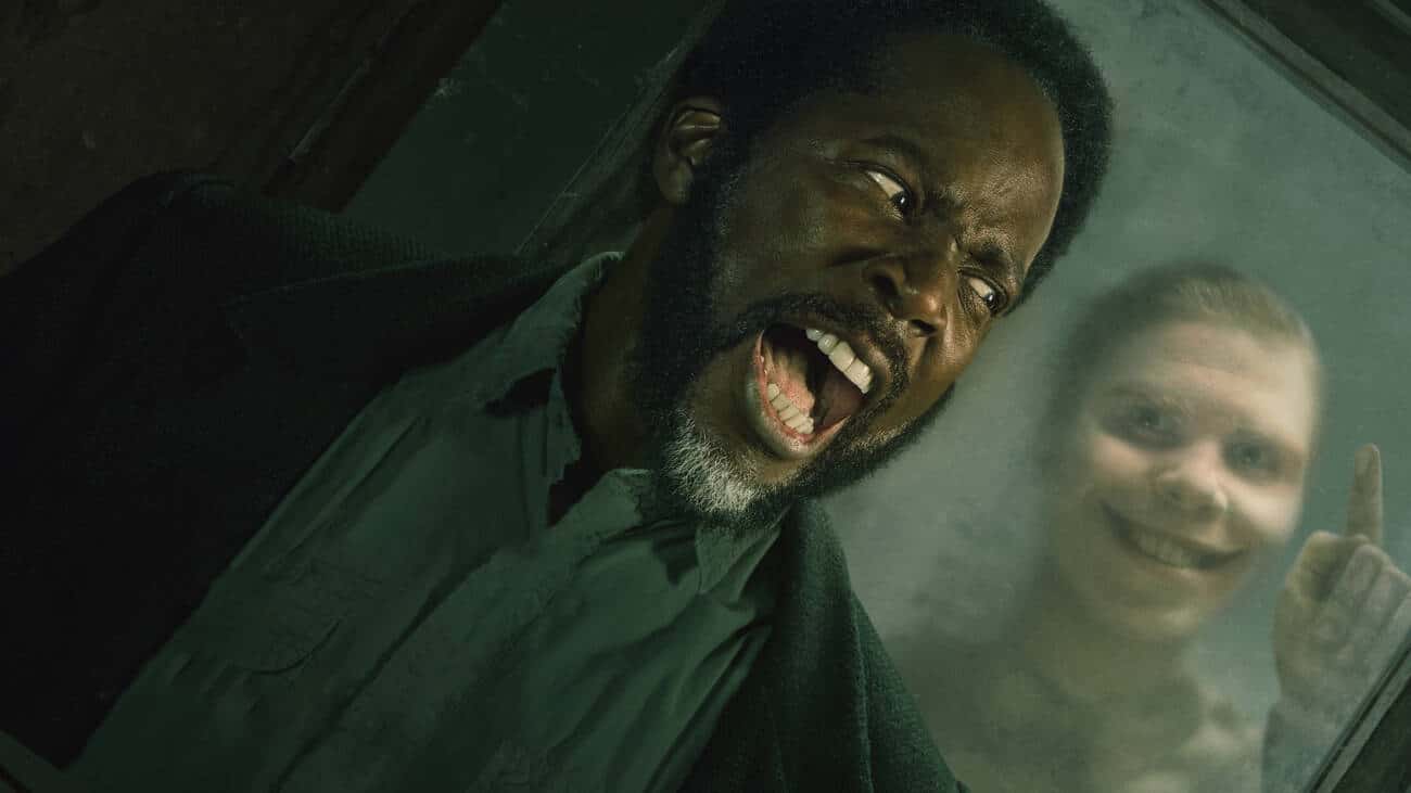 Temporada 3 de Origem ganha data de estreia no Globoplay