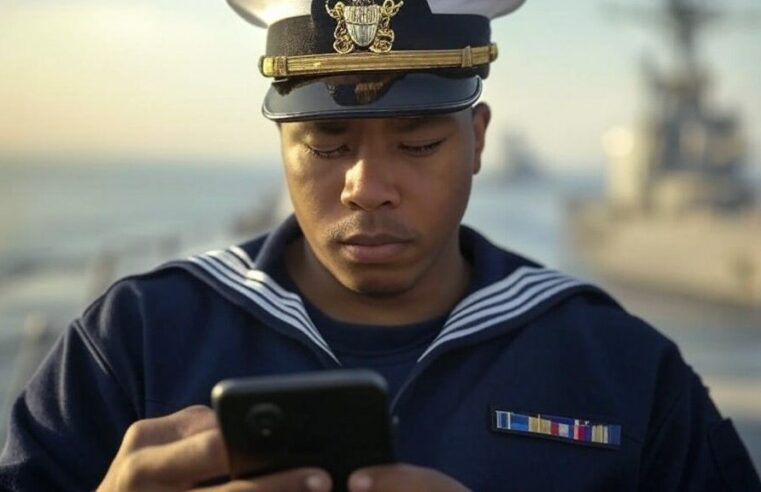 Marinha dos EUA proíbe militares de usaram IA chinesa DeepSeek