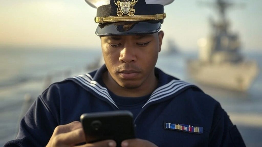 Marinha dos EUA proíbe militares de usaram IA chinesa DeepSeek