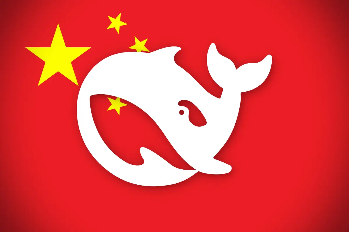 DeepSeek realmente tem respostas censuradas pela China, testou o TecMundo