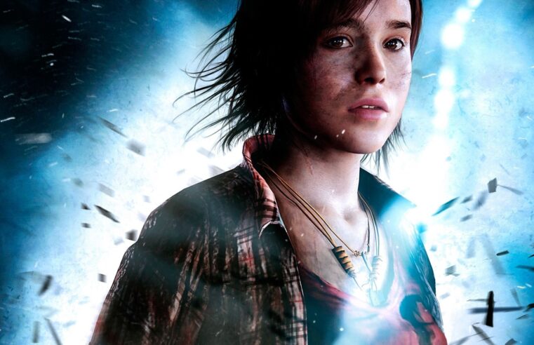 Clássico de PlayStation, Beyond Two Souls será adaptado para série de TV