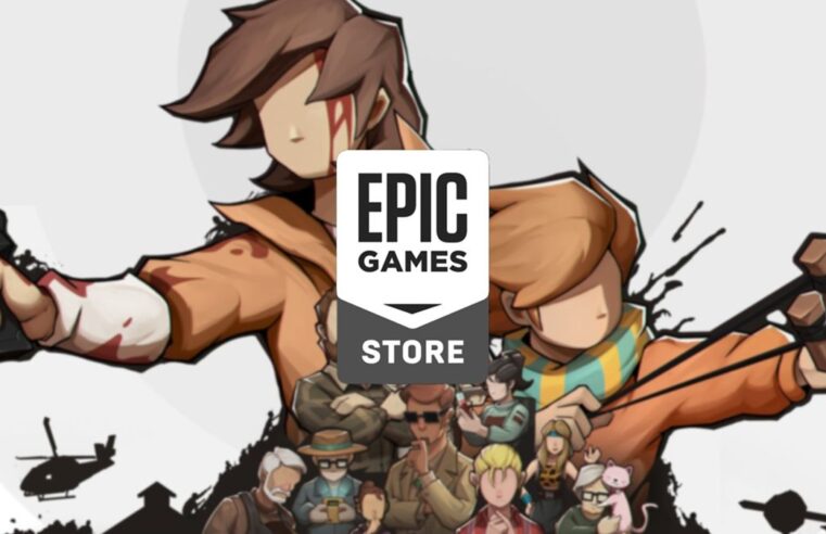 Epic Games libera novo jogo grátis nesta quinta-feira (30)! Resgate agora