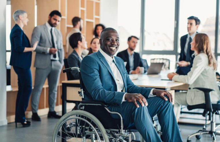 Inclusão em xeque? O que esperar para D&I em 2025