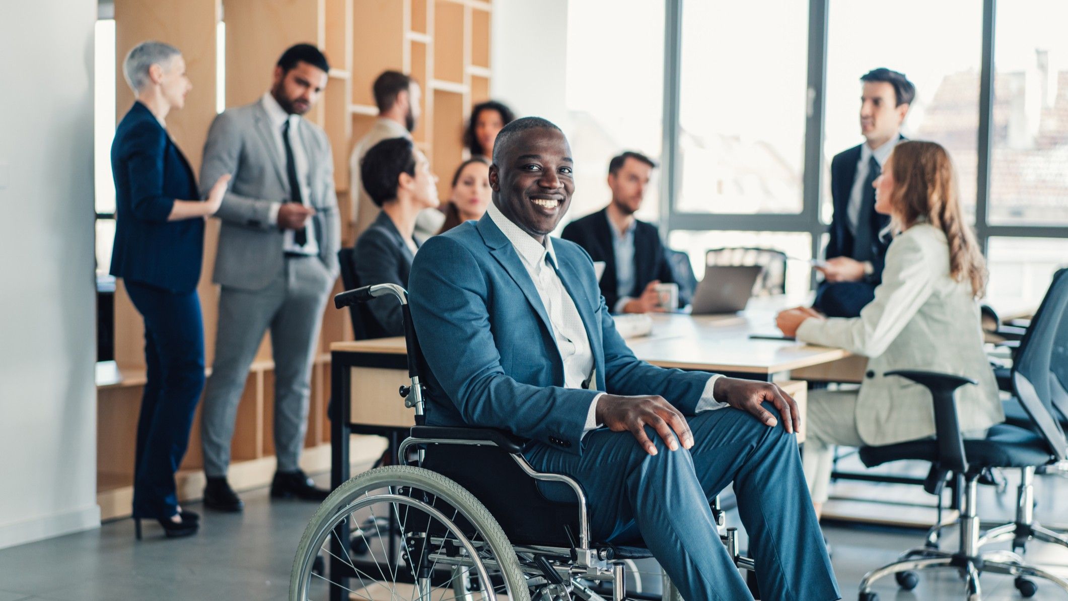 Inclusão em xeque? O que esperar para D&I em 2025