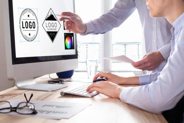 7 sites de inteligência artificial para criar logo