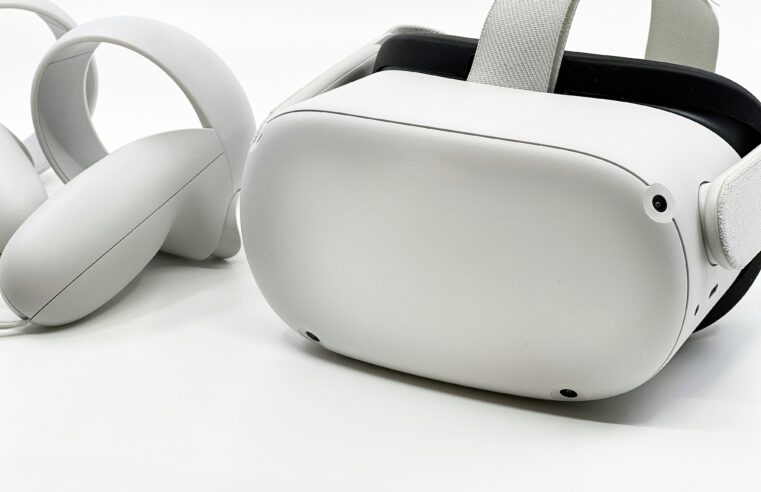 Meta registra prejuízo recorde em setor de realidade virtual, revela relatório