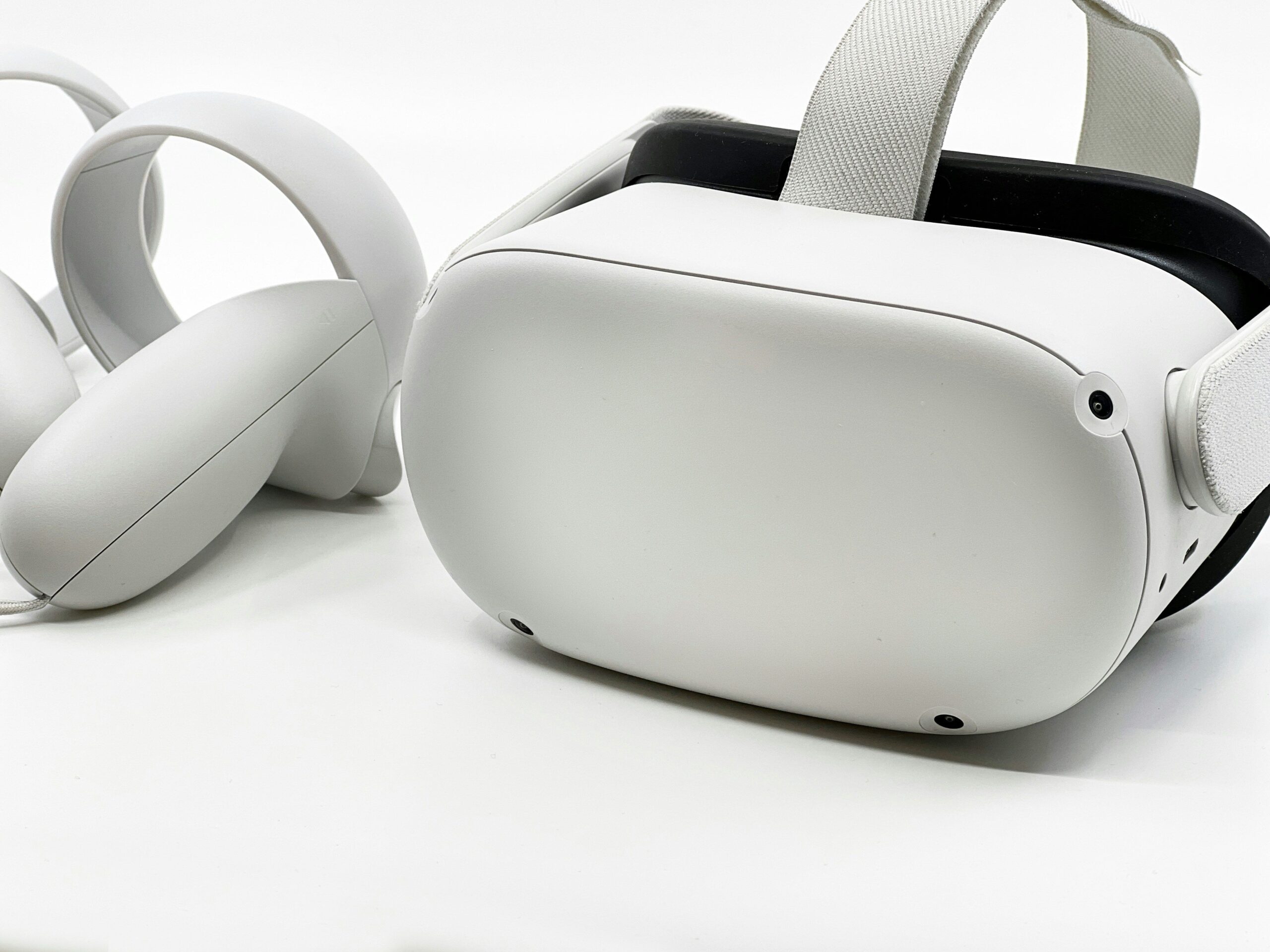 Meta registra prejuízo recorde em setor de realidade virtual, revela relatório