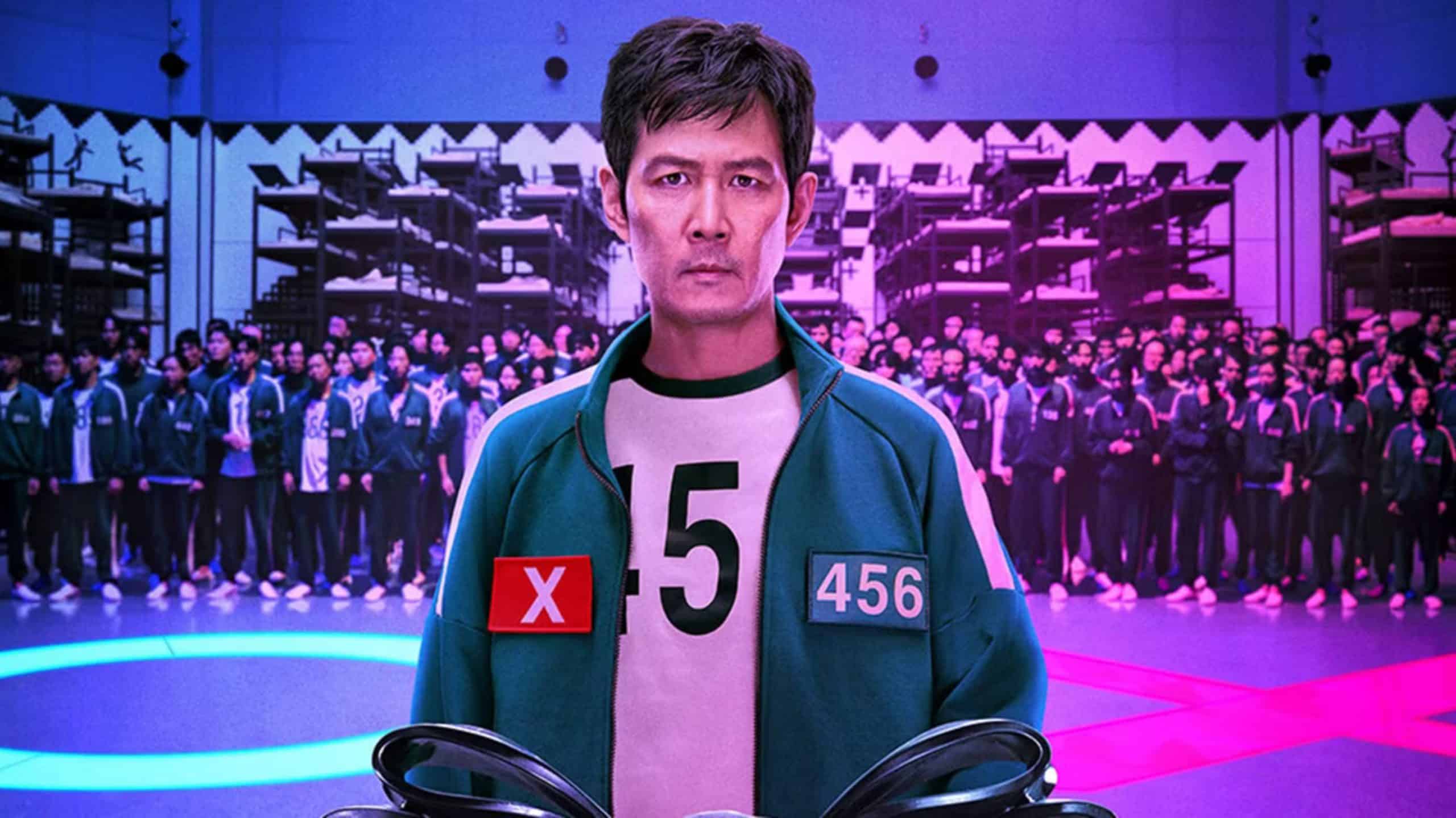 Temporada 3 de Round 6 ganha data de estreia e novas imagens