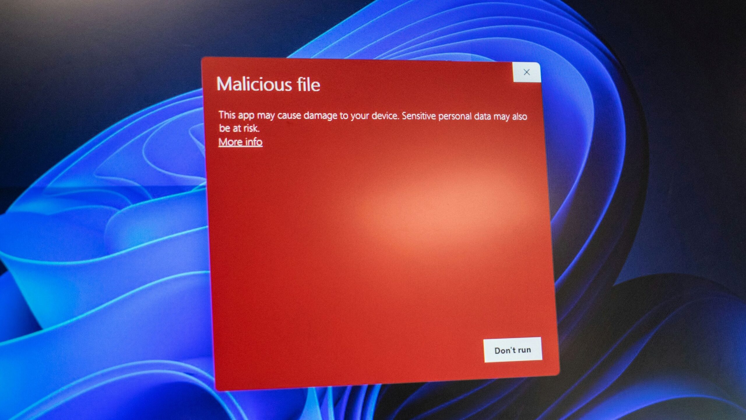 Microsoft ganha IA capaz de detectar e bloquear scarewares