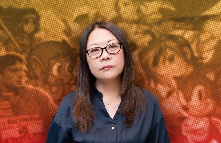 Rainha dos RPGs: Conheça Rieko Kodama, uma das mulheres mais importantes no mundo dos jogos