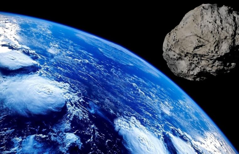 Asteroide com grandes chances de bater na Terra em 2032 é descoberto pela NASA