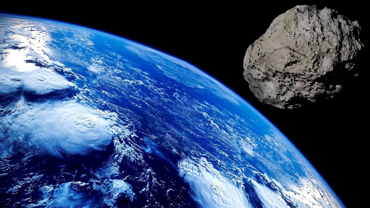 Asteroide com grandes chances de bater na Terra em 2032 é descoberto pela NASA