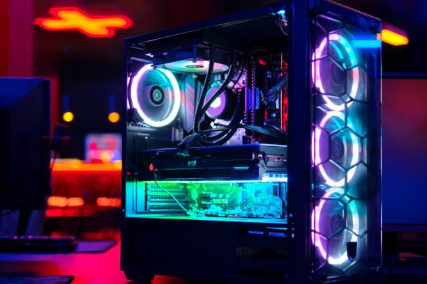 RTX 50 e novas Radeon: o que esperar das GPUs para 2025