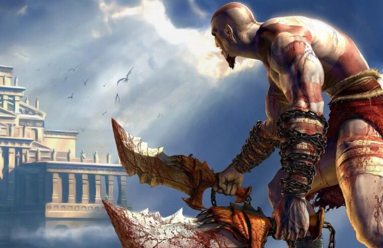 10 jogos icônicos que completam 20 anos em 2025