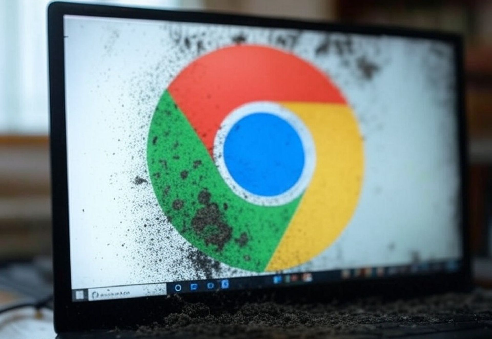 Novo ataque ao Google Chrome rouba senhas de usuários e controla PC
